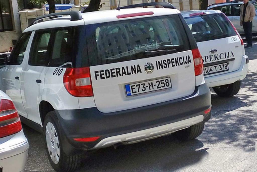Akcije inspekcije u FBiH donijele rezultat: Pronađene tisuće radnika ‘na crno’