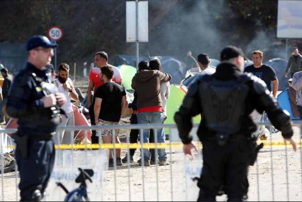 Hrvatska će zabraniti ulazak ministrima iz BiH jer huškaju migrante na ilegalni ulazak u RH?
