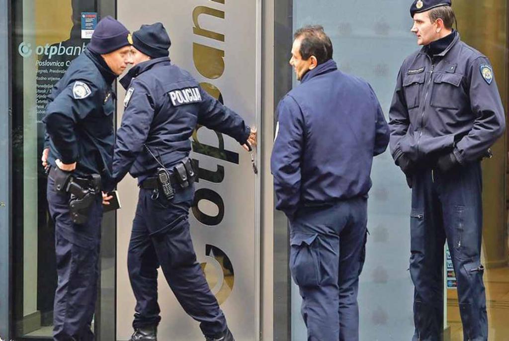 Otkrivamo gdje se bankar nalazio u BiH prije nego što je ugasio mobitel, policija je locirala signal