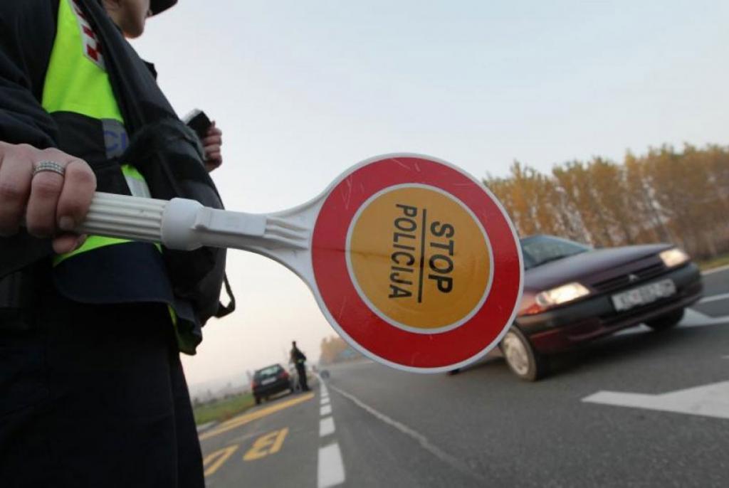 Dva vozača u dvadesetim godinama iz Livna i Drvara imaju prometne kazne više od 25 000 KM