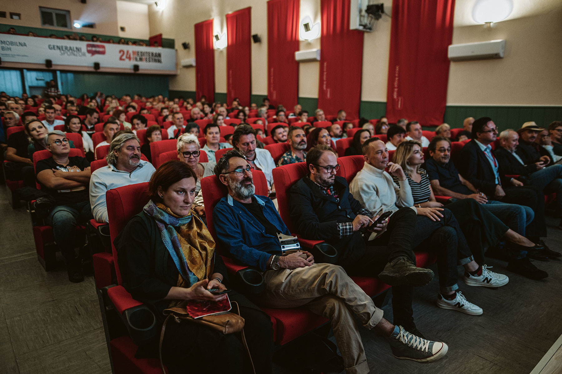 Izabrani najbolji filmovi 24. Mediteran Film Festivala - ABCportal.info