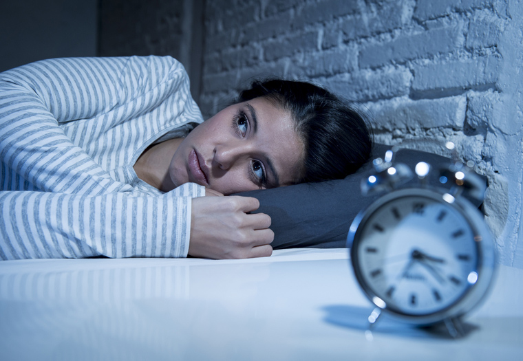 Žene spavaju lošije nego muškarci: Evo zašto je to tako