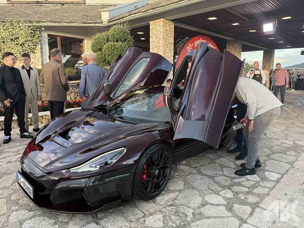 AS Kramar obilježio 20 godina poslovanja tvrtke