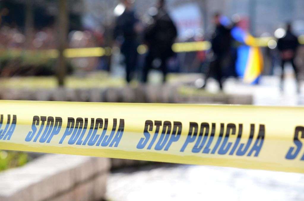 Muškarac iz Širokog Brijega preminuo nakon prometne nesreće na M-17 Muškarac iz Širokog Brijega preminuo nakon prometne nesreće na M-17