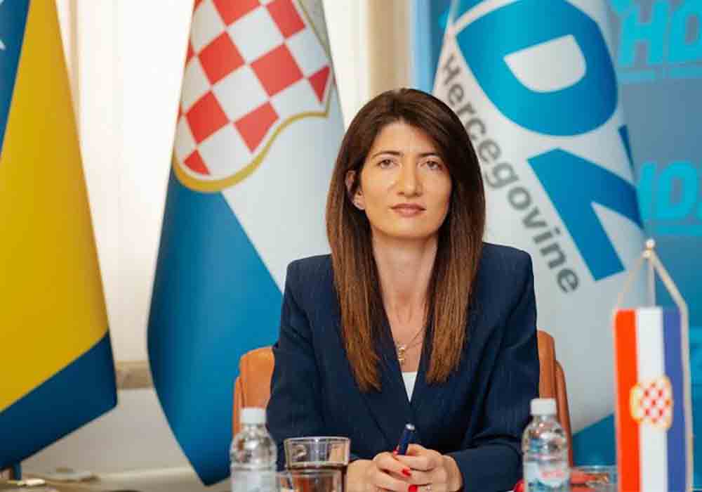 Predsjedništvu se mora vratiti izvorna uloga – da u njemu budu zastupljeni Hrvati