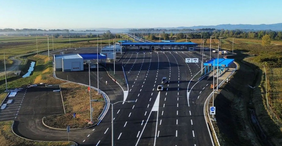 Hrvatska poručila BiH: Otvorite prijelaz Gradiška Hrvatska poručila BiH: Otvorite prijelaz Gradiška