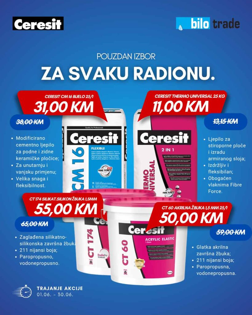 Lipanjska akcija u Bilo tradeu