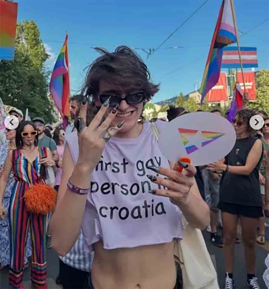 Bošnjak se prometnuo u vrhunskog provokatora Bošnjak se prometnuo u vrhunskog provokatora