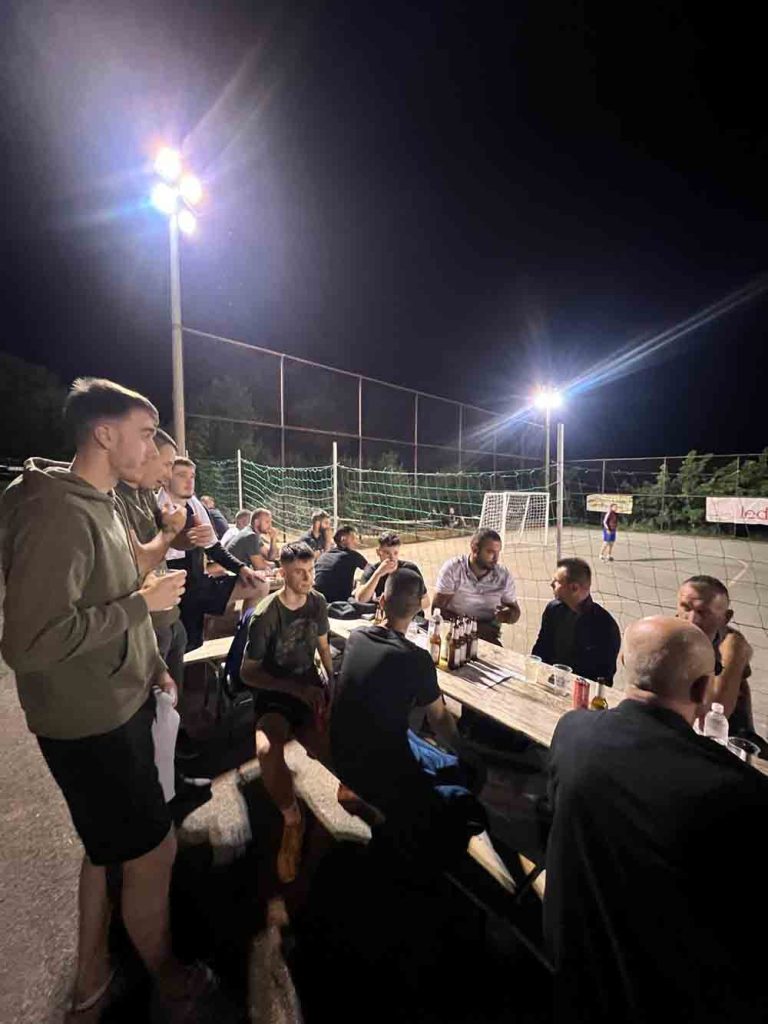 Pogledajte tko su najbolji pojedinci i ekipe lovačkog spektakla u Buhovu Pogledajte tko su najbolji pojedinci i ekipe lovačkog spektakla u Buhovu