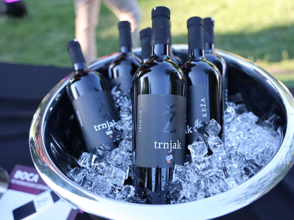 Trnjak Fest 2026: Dva dana vina, gastronomije i vrhunskih doživljaja Trnjak Fest 2026: Dva dana vina, gastronomije i vrhunskih doživljaja
