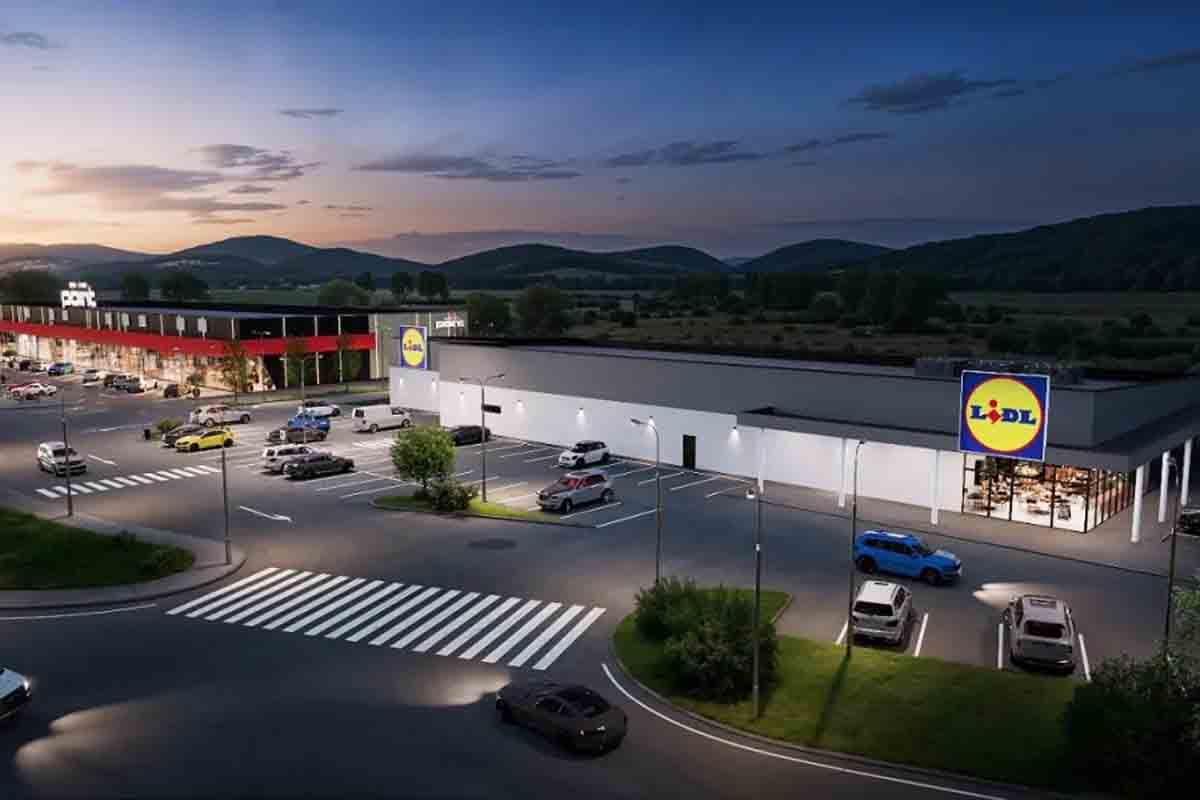 Kako će nova trgovačka zona i budući Lidl promijeniti jug Hercegovine? Kako će nova trgovačka zona i budući Lidl promijeniti jug Hercegovine?