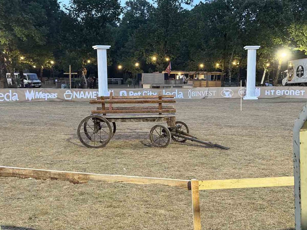 rimski dani mokro priprema 4