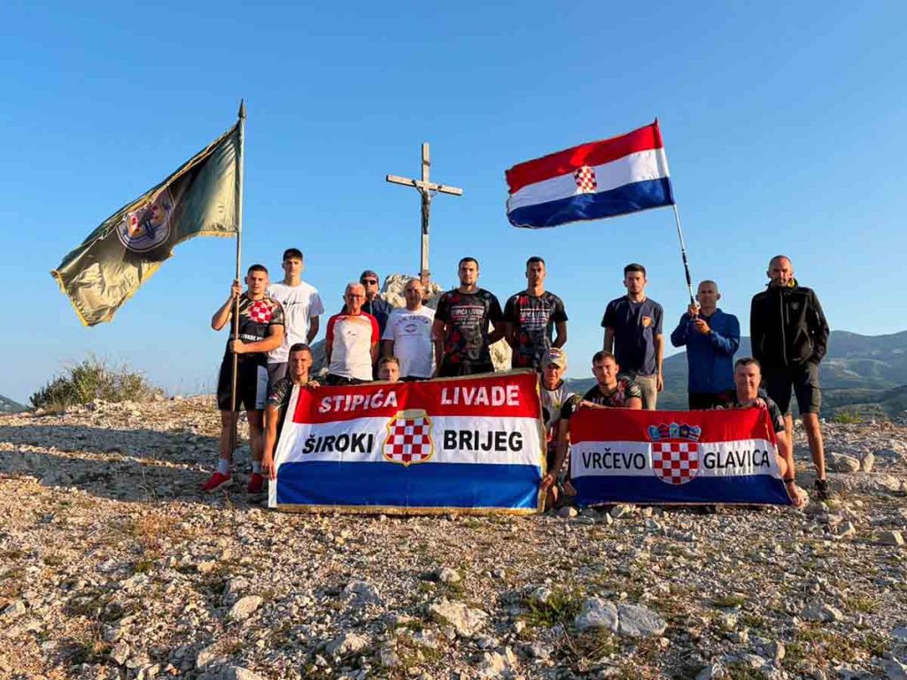 stipica livada maraton 2
