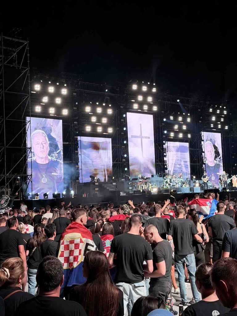 THOMPSON KONCERT IMOTSKI 3
