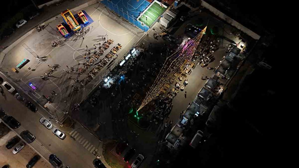 great fest grude dron 1