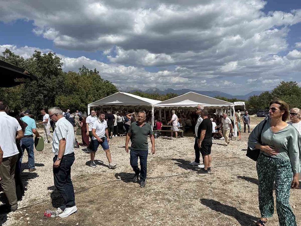 groblje mira bile 18