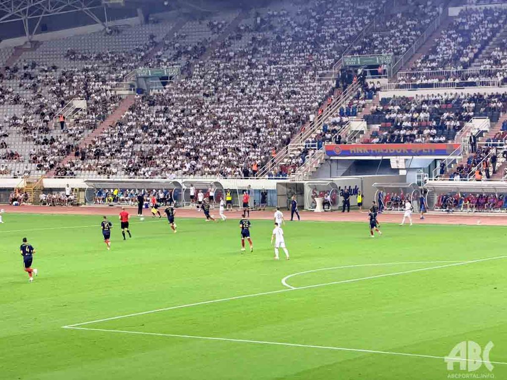 hajduk split konferencijska liga