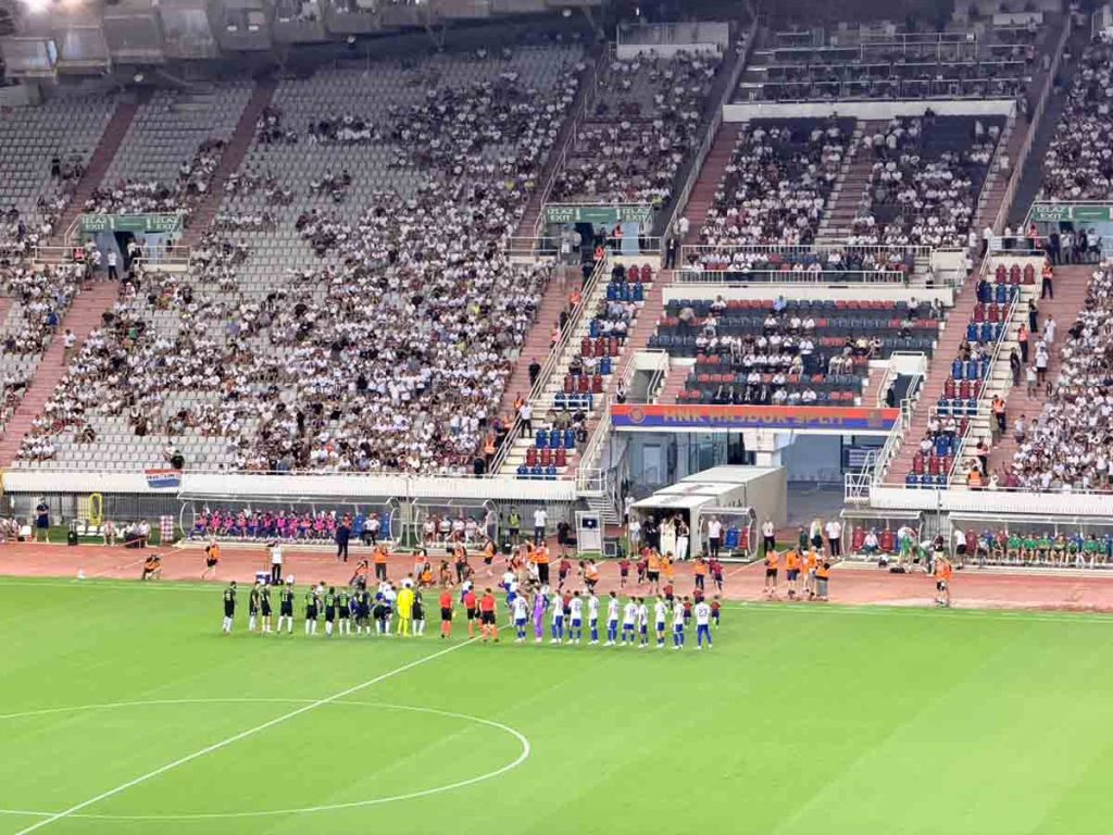 hajduk split poljud 1