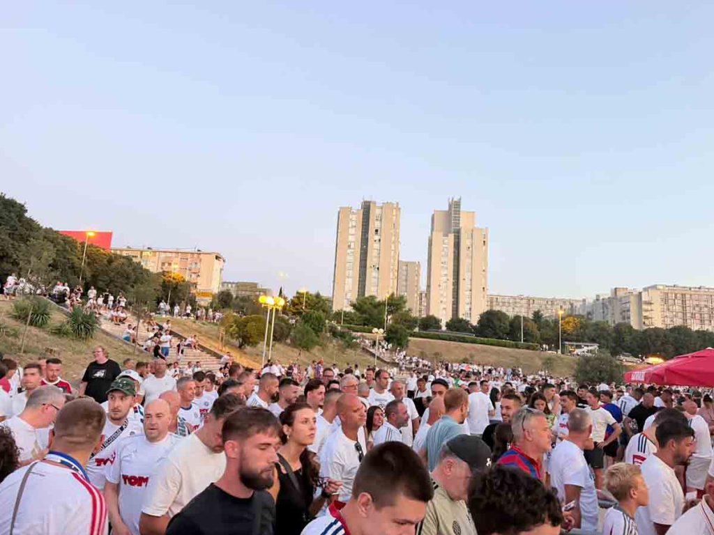 hajduk split poljud 2