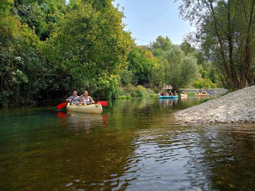 kamperi bunica mostar 2