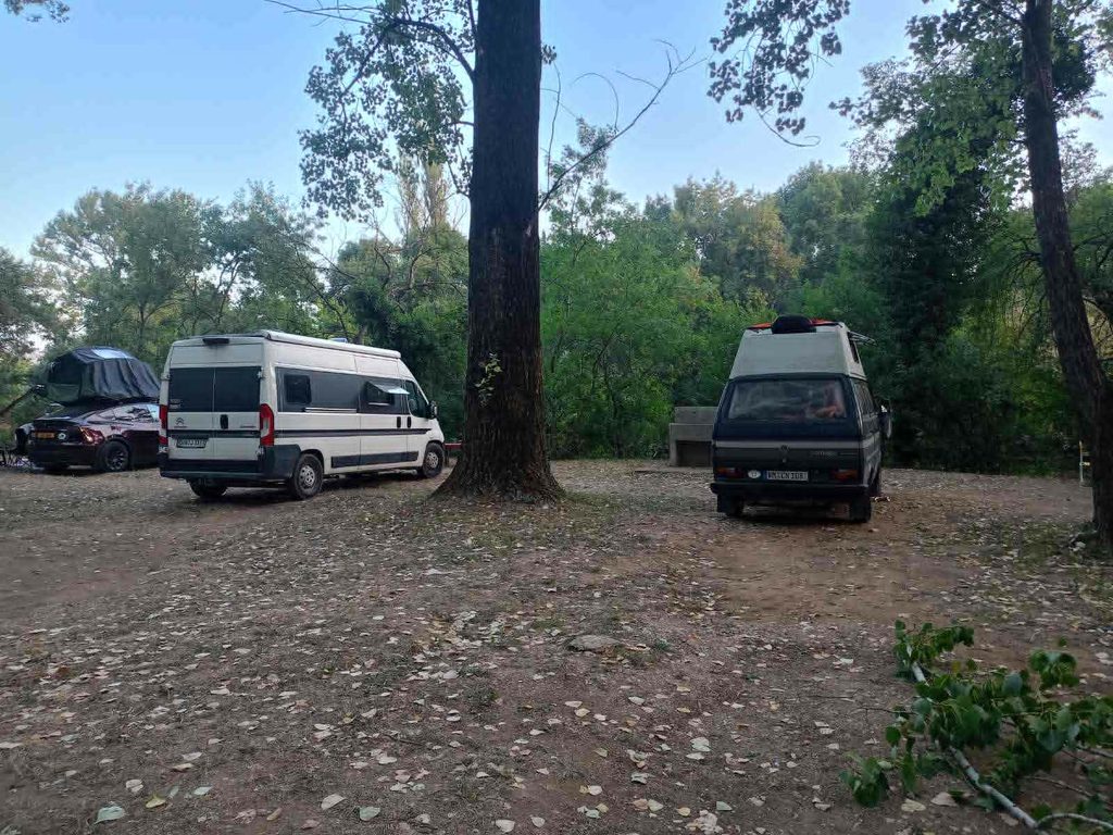 kamperi bunica mostar 4