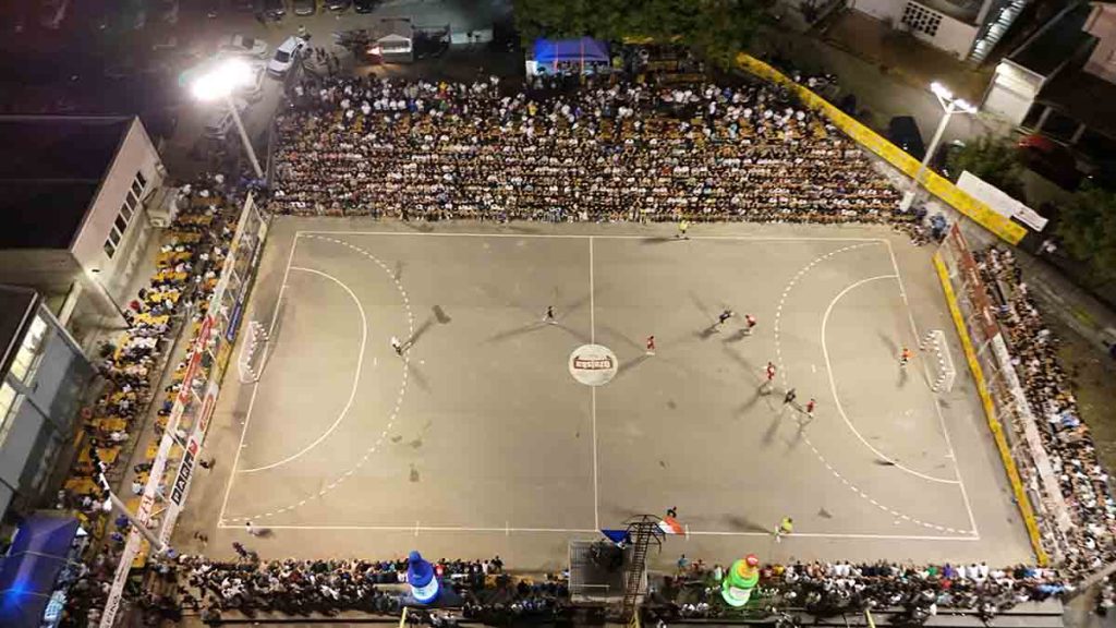 liga mz siroki brijeg dron