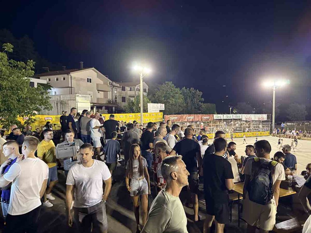 polufinale lige mz siroki brijeg 1