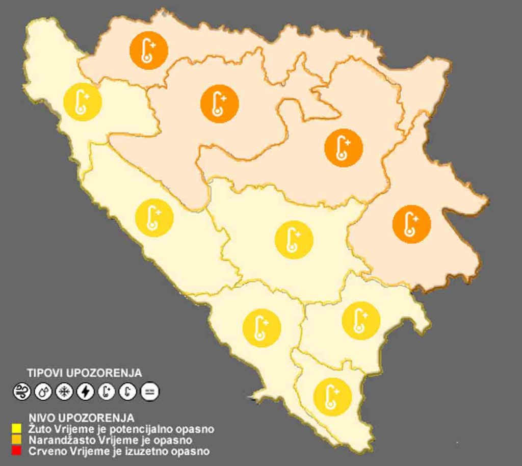 regije bih meteoalarm 2