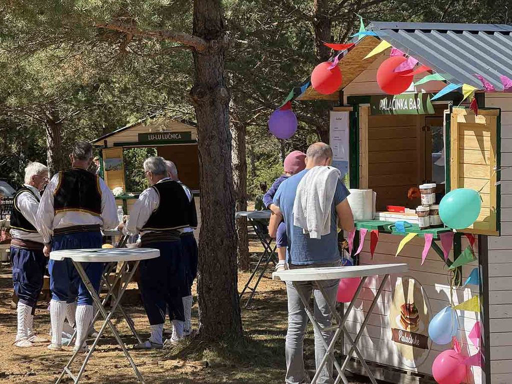 gastro fest blidinje 1