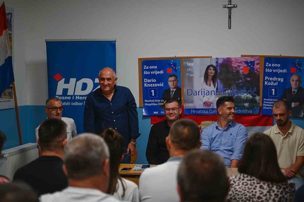 hdz bih siroki kampanja 2