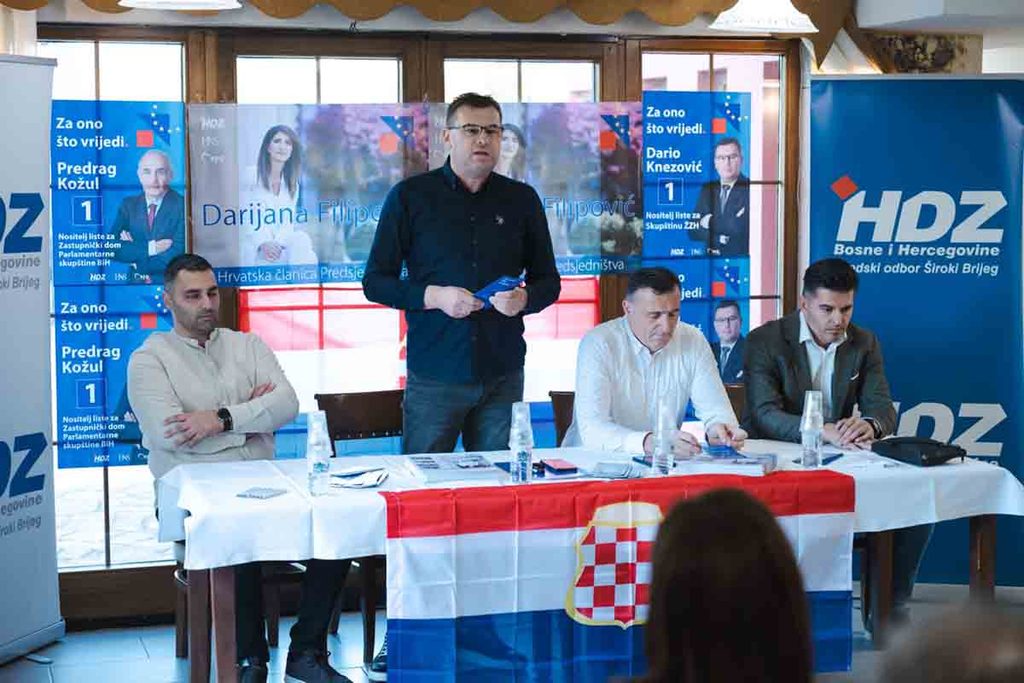 hdz siroki brijeg kampanja 5