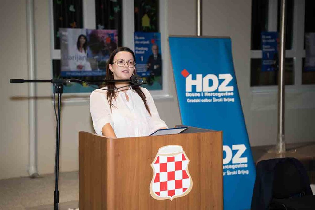hdz siroki kampanja izbori