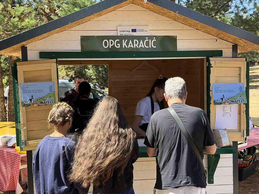 opg karacic gastro blidinje