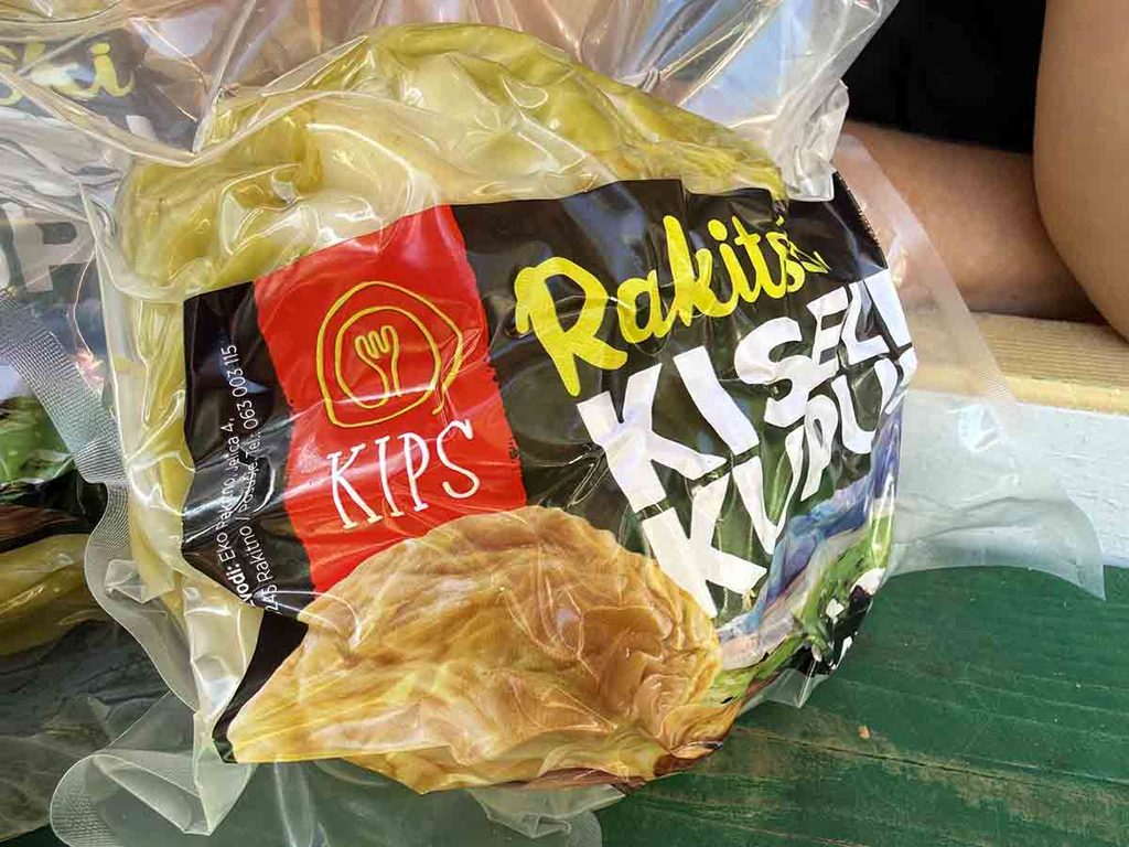 rakitski kiseli kupus