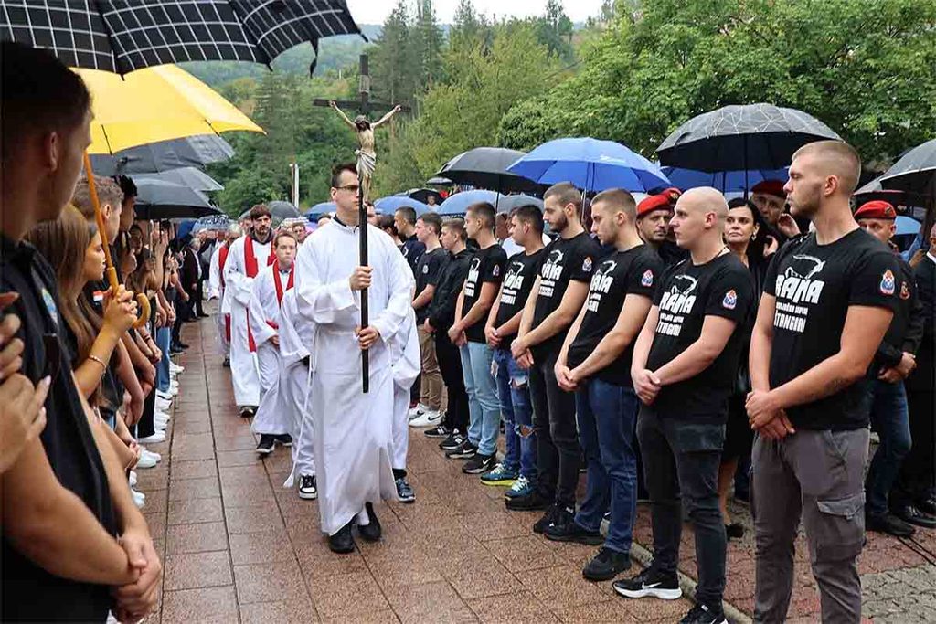 uzdol godisnjica