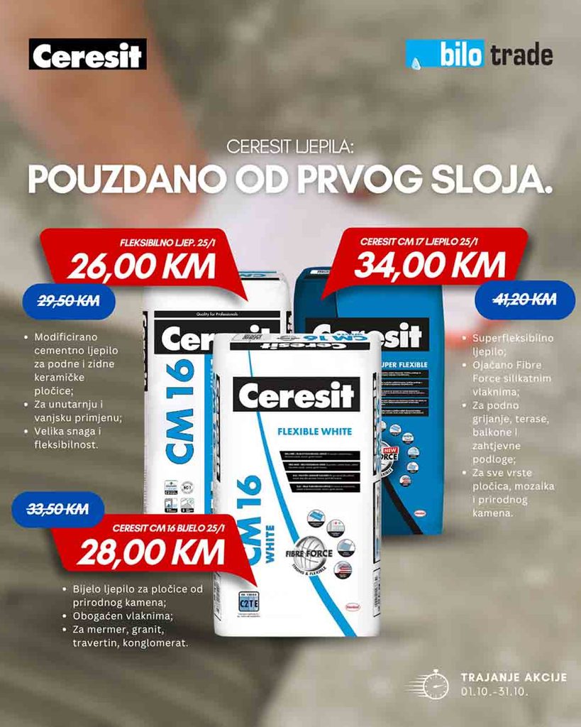 bilo trade listopad 2