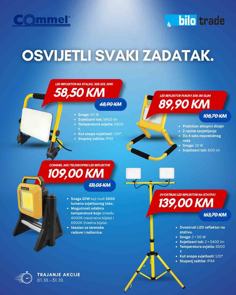 bilo trade listopad 3