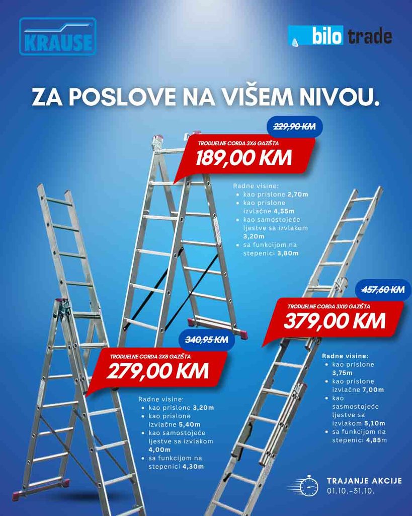 bilo trade listopad 4