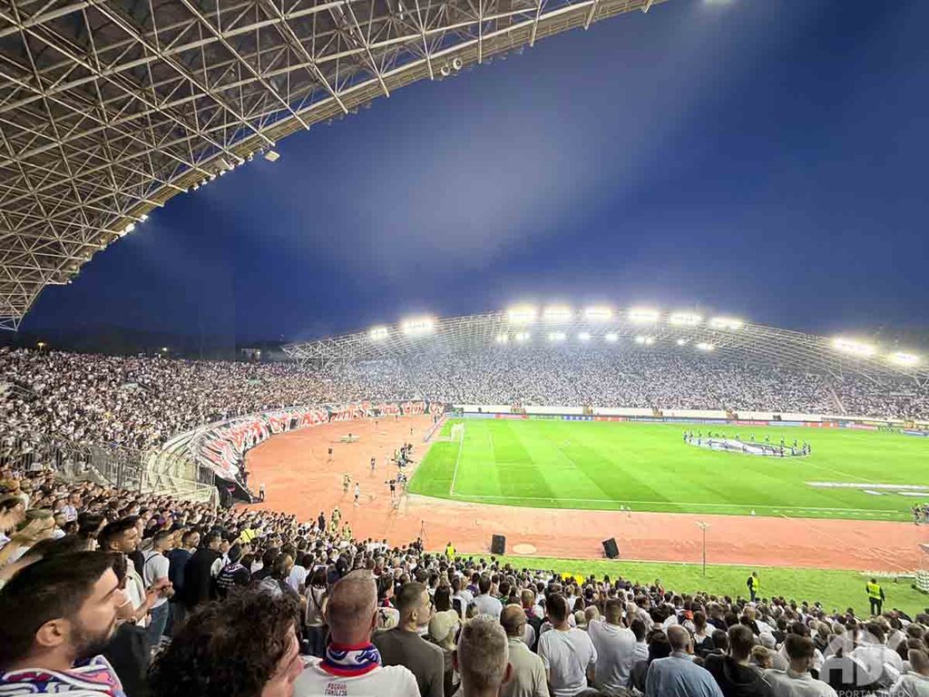 poljud hajduk ajax 1